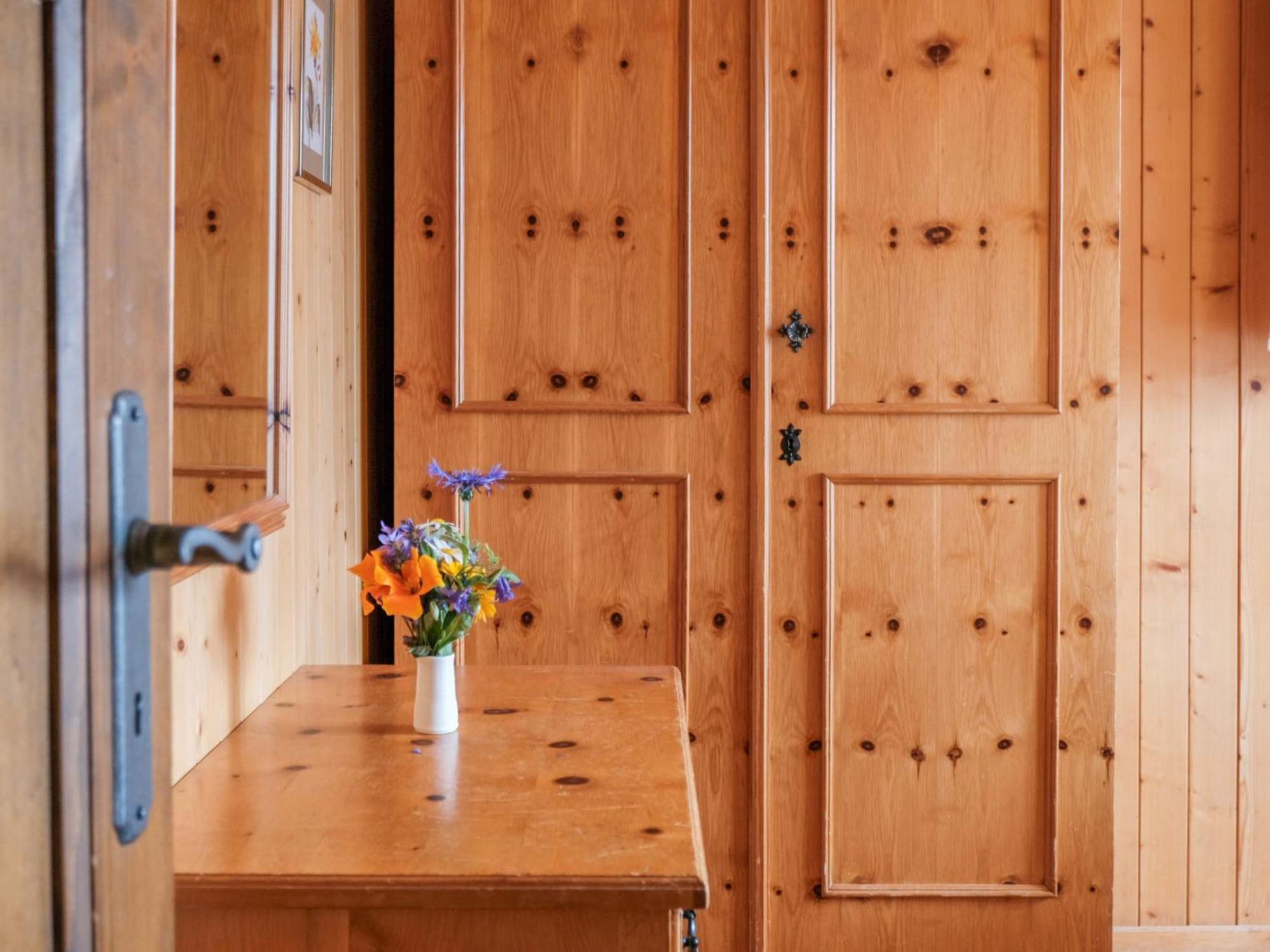 Chalet Biquinou By Interhome 베르비에 외부 사진